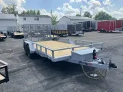 new Utility Trailers Liberty Coach  for sale, in Warren, OH Thumbnail 2