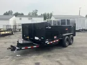 new Dump Trailers Watchdog  for sale, in Warren, OH Thumbnail 1
