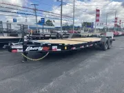 new Tilt Trailers Liberty Coach  for sale, in Warren, OH Thumbnail 1