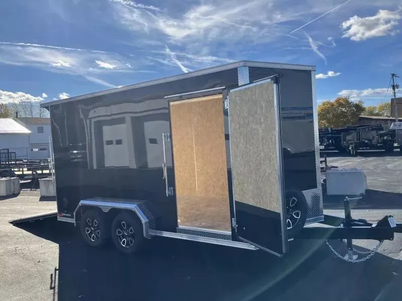 new Cargo (Enclosed) Trailers Belmont  for sale, in Warren, OH Thumbnail 15
