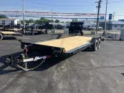 new Car Haulers / Racing Trailers Liberty  for sale, in Warren, OH Thumbnail 1