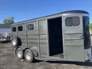 new Horse Trailers Calico Trailers  for sale, in Warren, OH Thumbnail 11