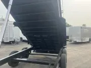 new Dump Trailers Watchdog  for sale, in Warren, OH Thumbnail 10