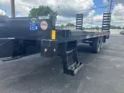 new Equipment / Flatbed Trailers Liberty Coach  for sale, in Warren, OH Thumbnail 5