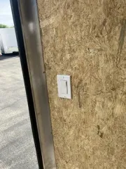 new Cargo (Enclosed) Trailers Belmont  for sale, in Warren, OH Thumbnail 21
