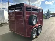 new Horse Trailers Calico Trailers  for sale, in Warren, OH Thumbnail 14
