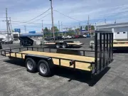 new Utility Trailers American Manufacturing Operations (AMO)  for sale, in Warren, OH Thumbnail 5