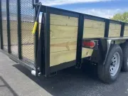 new Utility Trailers American Manufacturing Operations (AMO)  for sale, in Warren, OH Thumbnail 15
