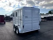 new Horse Trailers Calico Trailers  for sale, in Warren, OH Thumbnail 17