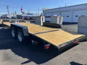 new Car Haulers / Racing Trailers American Manufacturing Operations (AMO)  for sale, in Warren, OH Thumbnail 4