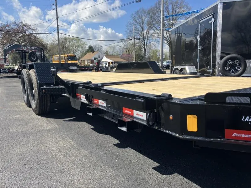 new Tilt Trailers Liberty  for sale, in Warren, OH Thumbnail 7