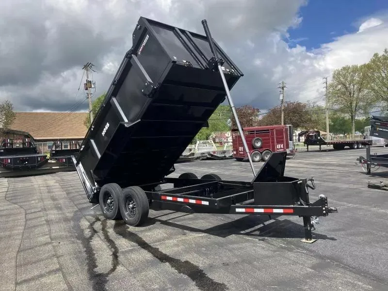 new Dump Trailers Watchdog  for sale, in Warren, OH Thumbnail 26
