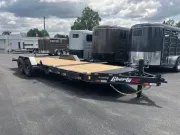 new Tilt Trailers Liberty Coach  for sale, in Warren, OH Thumbnail 2