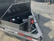 new Dump Trailers Liberty Coach  for sale, in Warren, OH Thumbnail 3