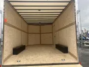 new Cargo (Enclosed) Trailers Cross Trailers  for sale, in Warren, OH Thumbnail 7