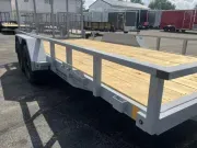 new Utility Trailers Liberty Coach  for sale, in Warren, OH Thumbnail 8