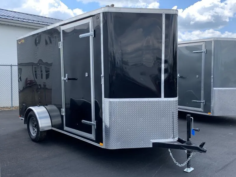 new Cargo (Enclosed) Trailers Doolittle Trailer Mfg  for sale, in Warren, OH Thumbnail 5