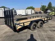 new Utility Trailers Liberty  for sale, in Warren, OH Thumbnail 5