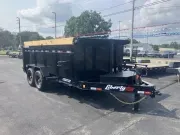 new Dump Trailers Liberty Coach  for sale, in Warren, OH Thumbnail 1