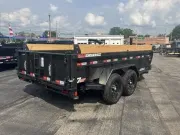 new Dump Trailers Liberty Coach  for sale, in Warren, OH Thumbnail 7