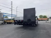 new Equipment / Flatbed Trailers Doolittle Trailer Mfg  for sale, in Warren, OH Thumbnail 9