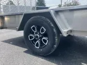new Utility Trailers Belmont  for sale, in Warren, OH Thumbnail 4