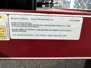 new Horse Trailers Calico Trailers  for sale, in Warren, OH Thumbnail 26