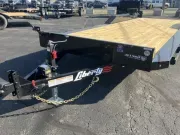 new Car Haulers / Racing Trailers Liberty  for sale, in Warren, OH Thumbnail 3