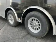 new Cargo (Enclosed) Trailers Cross Trailers  for sale, in Warren, OH Thumbnail 4