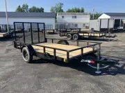 new Utility Trailers Liberty  for sale, in Warren, OH Thumbnail 1