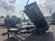 new Dump Trailers Liberty Coach  for sale, in Warren, OH Thumbnail 10
