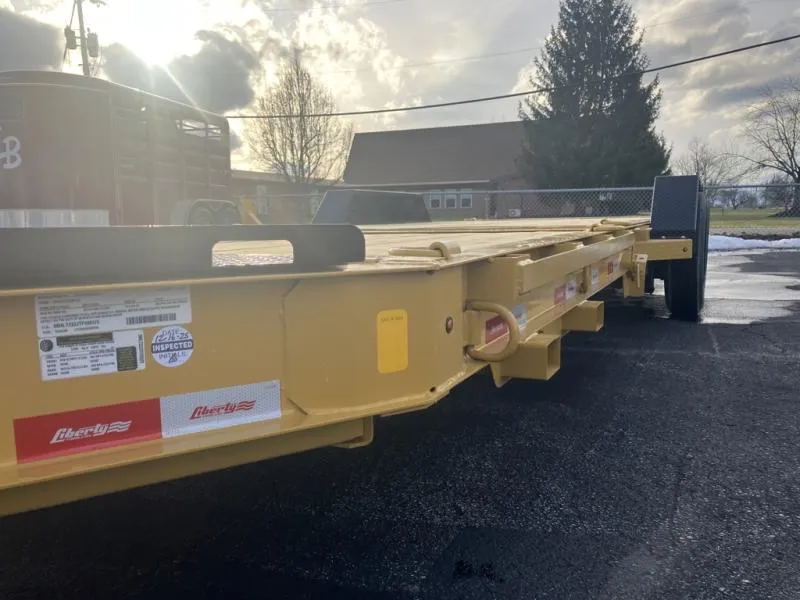 new Tilt Trailers Liberty  for sale, in Warren, OH Thumbnail 7