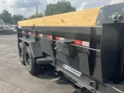 new Dump Trailers Liberty Coach  for sale, in Warren, OH Thumbnail 9