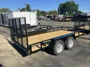 new Utility Trailers American Manufacturing Operations (AMO)  for sale, in Warren, OH Thumbnail 4