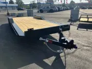 new Car Haulers / Racing Trailers Liberty  for sale, in Warren, OH Thumbnail 2