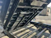 new Dump Trailers Liberty  for sale, in Warren, OH Thumbnail 11