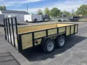 new Utility Trailers American Manufacturing Operations (AMO)  for sale, in Warren, OH Thumbnail 12