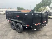 new Dump Trailers Watchdog  for sale, in Warren, OH Thumbnail 5