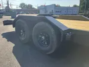 new Car Haulers / Racing Trailers Liberty  for sale, in Warren, OH Thumbnail 6