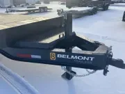 new Tilt Trailers Belmont  for sale, in Warren, OH Thumbnail 5