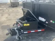 new Dump Trailers Watchdog  for sale, in Warren, OH Thumbnail 3