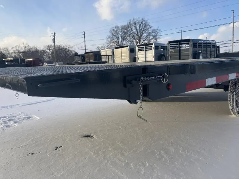 new Tilt Trailers Belmont  for sale, in Warren, OH Thumbnail 9