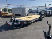 new Tilt Trailers Liberty  for sale, in Warren, OH Thumbnail 1