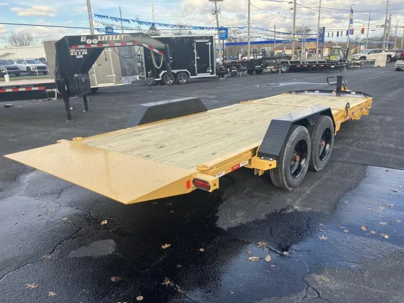 new Tilt Trailers Liberty  for sale, in Warren, OH Thumbnail 16