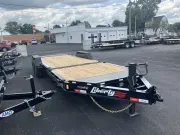 new Tilt Trailers Liberty Coach  for sale, in Warren, OH Thumbnail 2