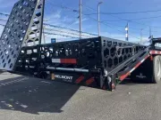 new Equipment / Flatbed Trailers Belmont  for sale, in Warren, OH Thumbnail 22
