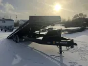 new Tilt Trailers Belmont  for sale, in Warren, OH Thumbnail 21