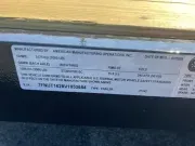 new Car Haulers / Racing Trailers American Manufacturing Operations (AMO)  for sale, in Warren, OH Thumbnail 6