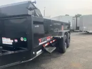 new Dump Trailers Watchdog  for sale, in Warren, OH Thumbnail 4