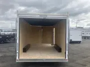 new Cargo (Enclosed) Trailers Belmont  for sale, in Warren, OH Thumbnail 7